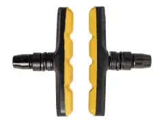 Promax "70 Y T" Brake Shoes - 70 mm Promax "70 Y T" Brake Shoes - 70 mm