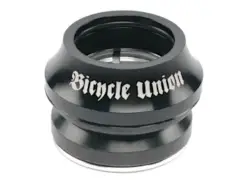 Bicycle Union "Internal" Headset Bicycle Union "Internal" Headset