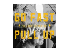 Props "Go Fast Pull Up" Blu-Ray + Book Props "Go Fast Pull Up" Blu-Ray + Book