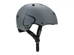 ProTec "Low Pro" BMX Helmet - Grey ProTec "Low Pro" BMX Helmet - Grey