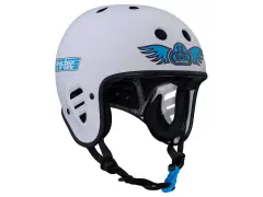 ProTec X SE Bikes "Full Cut Certified" BMX Helmet - Matte White ProTec X SE Bikes "Full Cut Certified" BMX Helmet - Matte White