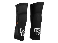 Race Face "Covert" Knieschoner - Black Race Face "Covert" Knieschoner - Black
