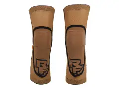 Race Face "Covert" Knieschoner - Loam Race Face "Covert" Knieschoner - Loam