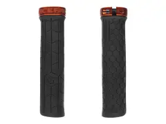 Race Face "Getta Grip Ø33mm" MTB Lock-On Grips Race Face "Getta Grip Ø33mm" MTB Lock-On Grips
