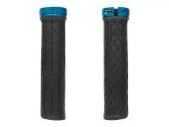 Race Face "Getta Grip Ø33mm" MTB Lock-On Grips Race Face "Getta Grip Ø33mm" MTB Lock-On Grips