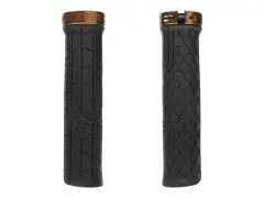 Race Face "Getta Grip Ø33mm" MTB Lock-On Grips Race Face "Getta Grip Ø33mm" MTB Lock-On Grips
