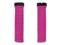 Race Face "Getta Grip Ø33mm" MTB Lock-On Grips Race Face "Getta Grip Ø33mm" MTB Lock-On Grips