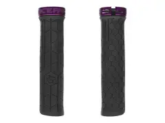 Race Face "Getta Grip Ø33mm" MTB Lock-On Grips Race Face "Getta Grip Ø33mm" MTB Lock-On Grips