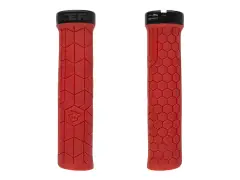 Race Face "Getta Grip Ø33mm" MTB Lock-On Grips Race Face "Getta Grip Ø33mm" MTB Lock-On Grips