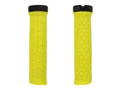 Race Face "Getta Grip Ø33mm" MTB Lock-On Grips Race Face "Getta Grip Ø33mm" MTB Lock-On Grips