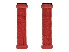 Race Face "Grippler Ø30mm" MTB Lock-On Grips Race Face "Grippler Ø30mm" MTB Lock-On Grips