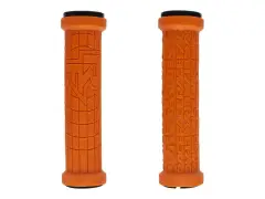Race Face "Grippler Ø30mm" MTB Lock-On Grips Race Face "Grippler Ø30mm" MTB Lock-On Grips