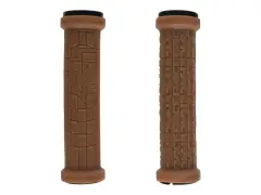 Race Face "Grippler Ø30mm" MTB Lock-On Grips Race Face "Grippler Ø30mm" MTB Lock-On Grips