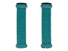 Race Face "Grippler Ø33mm" MTB Lock-On Grips Race Face "Grippler Ø33mm" MTB Lock-On Grips