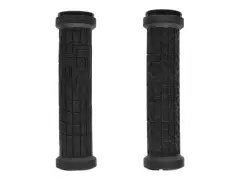 Race Face "Grippler Ø33mm" MTB Lock-On Grips Race Face "Grippler Ø33mm" MTB Lock-On Grips