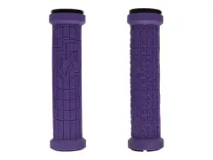 Race Face "Grippler Ø33mm" MTB Lock-On Grips Race Face "Grippler Ø33mm" MTB Lock-On Grips