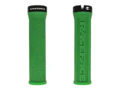 Race Face "Half Nelson Ø29mm" MTB Lock-On Grips Race Face "Half Nelson Ø29mm" MTB Lock-On Grips