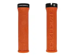 Race Face "Half Nelson Ø29mm" MTB Lock-On Grips Race Face "Half Nelson Ø29mm" MTB Lock-On Grips