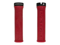Race Face "Half Nelson Ø29mm" MTB Lock-On Grips Race Face "Half Nelson Ø29mm" MTB Lock-On Grips