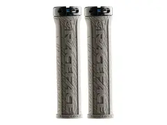 Race Face "Half Nelson Ø29mm" MTB Lock-On Grips Race Face "Half Nelson Ø29mm" MTB Lock-On Grips