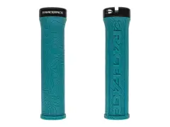Race Face "Half Nelson Ø29mm" MTB Lock-On Grips Race Face "Half Nelson Ø29mm" MTB Lock-On Grips
