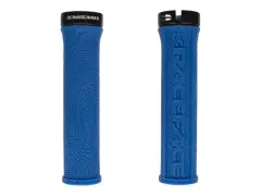 Race Face "Half Nelson Ø29mm" MTB Lock-On Grips Race Face "Half Nelson Ø29mm" MTB Lock-On Grips