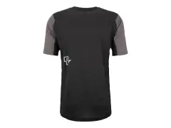 Race Face "Indy" Jersey - Charcoal Race Face "Indy" Jersey - Charcoal