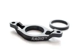Radio Bikes "Aeon MTB" Gyro Plate Radio Bikes "Aeon MTB" Gyro Plate