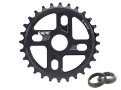 Radio Bikes "Axis" Sprocket Radio Bikes "Axis" Sprocket