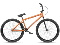 Radio Bikes "Ceptor 26" 2024 BMX Cruiser Bike - 26 Inch - Mettalic Orange Radio Bikes "Ceptor 26" 2024 BMX Cruiser Bike - 26 Inch - Mettalic Orange