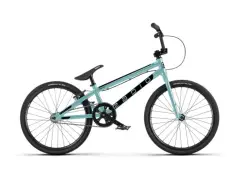 Radio Bikes "Cobalt Expert" 2026 BMX Race Rad - Mint Breeze Metallic Radio Bikes "Cobalt Expert" 2026 BMX Race Rad - Mint Breeze Metallic
