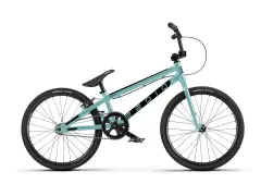 Radio Bikes "Cobalt Expert" 2026 BMX Race Rad - Mint Breeze Metallic Radio Bikes "Cobalt Expert" 2026 BMX Race Rad - Mint Breeze Metallic
