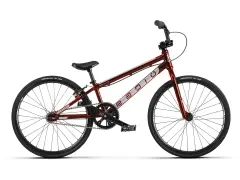 Radio Bikes "Cobalt Junior" 2026 BMX Race Rad - Burned Orange Metallic Radio Bikes "Cobalt Junior" 2026 BMX Race Rad - Burned Orange Metallic