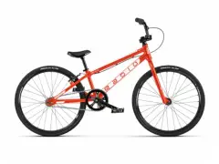 Radio Bikes "Cobalt Junior" 2026 BMX Race Rad - Burned Orange Metallic Radio Bikes "Cobalt Junior" 2026 BMX Race Rad - Burned Orange Metallic