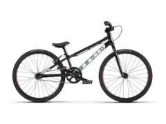 Radio Bikes "Cobalt Mini" 2026 BMX Race Rad - Black Radio Bikes "Cobalt Mini" 2026 BMX Race Rad - Black