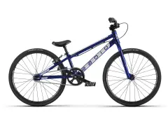 Radio Bikes "Cobalt Mini" 2026 BMX Race Rad - Maniac Purple Metallic Radio Bikes "Cobalt Mini" 2026 BMX Race Rad - Maniac Purple Metallic