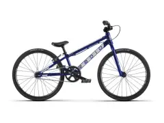 Radio Bikes "Cobalt Mini" 2026 BMX Race Rad - Maniac Purple Metallic Radio Bikes "Cobalt Mini" 2026 BMX Race Rad - Maniac Purple Metallic