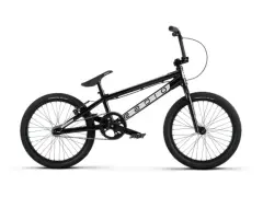 Radio Bikes "Cobalt Pro" 2026 BMX Race Rad - Black Radio Bikes "Cobalt Pro" 2026 BMX Race Rad - Black