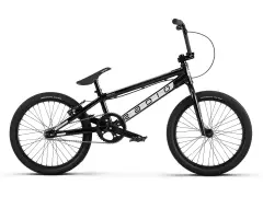 Radio Bikes "Cobalt Pro" 2026 BMX Race Rad - Black Radio Bikes "Cobalt Pro" 2026 BMX Race Rad - Black