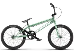 Radio Bikes "Cobalt Pro" 2026 BMX Race Bike - Magic Olive Metallic Radio Bikes "Cobalt Pro" 2026 BMX Race Bike - Magic Olive Metallic