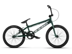 Radio Bikes "Cobalt Pro" 2026 BMX Race Rad - Magic Olive Metallic Radio Bikes "Cobalt Pro" 2026 BMX Race Rad - Magic Olive Metallic