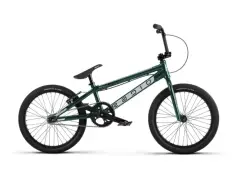 Radio Bikes "Cobalt Pro" 2026 BMX Race Rad - Black Radio Bikes "Cobalt Pro" 2026 BMX Race Rad - Black