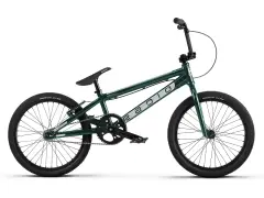 Radio Bikes "Cobalt Pro XL" 2026 BMX Race Rad - Magic Olive Metallic Radio Bikes "Cobalt Pro XL" 2026 BMX Race Rad - Magic Olive Metallic