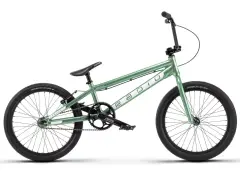 Radio Bikes "Cobalt Pro XL" 2026 BMX Race Bike - Magic Olive Metallic Radio Bikes "Cobalt Pro XL" 2026 BMX Race Bike - Magic Olive Metallic