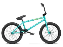 Radio Bikes "Darko" BMX Bike - Neptun Green Radio Bikes "Darko" BMX Bike - Neptun Green