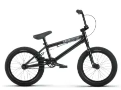 Radio Bikes "Dice 16" BMX Rad - 16 Zoll - Black Radio Bikes "Dice 16" BMX Rad - 16 Zoll - Black
