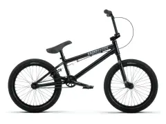 Radio Bikes "Dice 18" BMX Rad - 18 Zoll - Black Radio Bikes "Dice 18" BMX Rad - 18 Zoll - Black