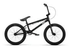 Radio Bikes "Dice 18" BMX Rad - 18 Zoll - Black Radio Bikes "Dice 18" BMX Rad - 18 Zoll - Black