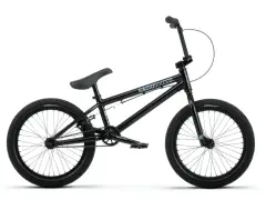 Radio Bikes "Dice 18" BMX Bike - 18 Inch - Black Radio Bikes "Dice 18" BMX Bike - 18 Inch - Black