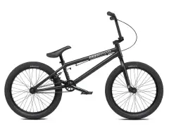 Radio Bikes "Dice 20" BMX Bike - Black Radio Bikes "Dice 20" BMX Bike - Black